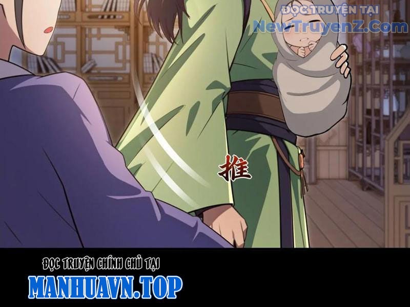 Phản Phái Muốn Sống Lâu Thêm Một Ngày: Chapter 25