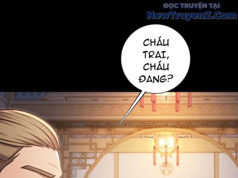 Phản Phái Muốn Sống Lâu Thêm Một Ngày: Chapter 25