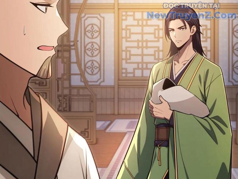 Phản Phái Muốn Sống Lâu Thêm Một Ngày: Chapter 25