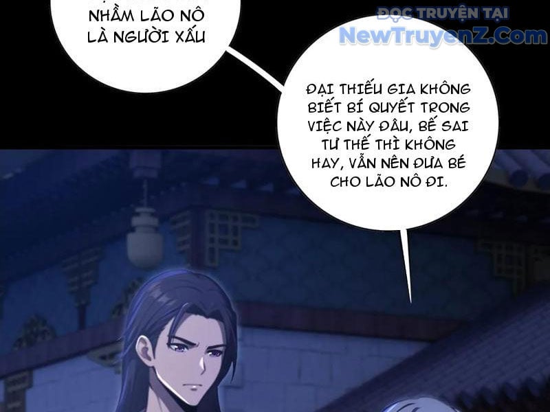 Phản Phái Muốn Sống Lâu Thêm Một Ngày: Chapter 25