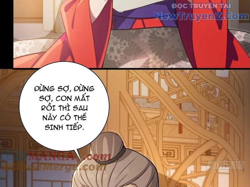 Phản Phái Muốn Sống Lâu Thêm Một Ngày: Chapter 25