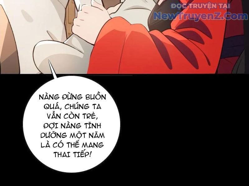 Phản Phái Muốn Sống Lâu Thêm Một Ngày: Chapter 25