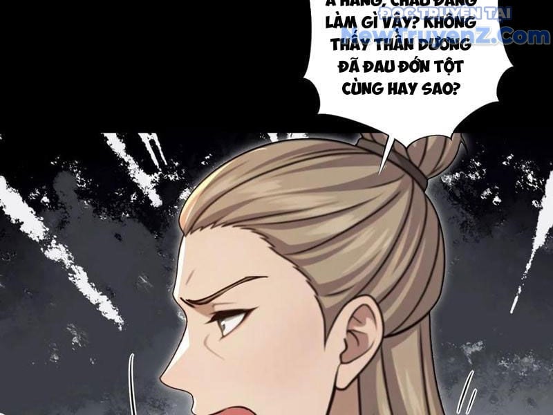 Phản Phái Muốn Sống Lâu Thêm Một Ngày: Chapter 25