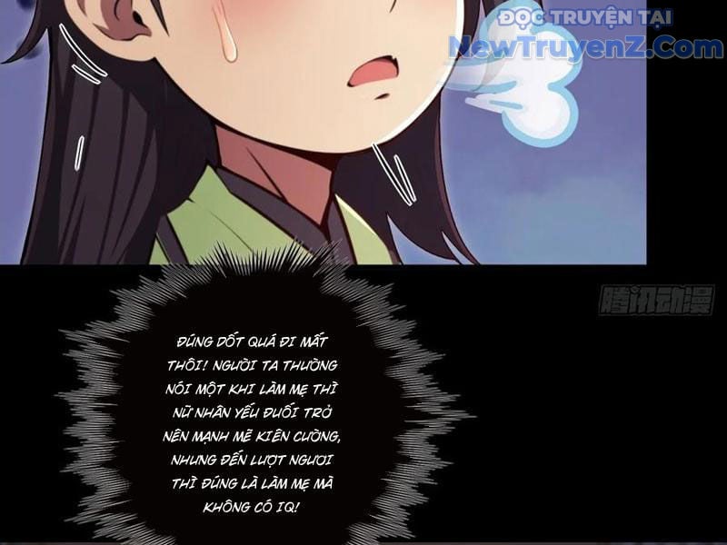 Phản Phái Muốn Sống Lâu Thêm Một Ngày: Chapter 25