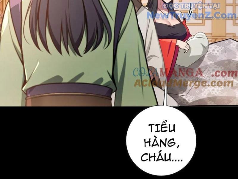 Phản Phái Muốn Sống Lâu Thêm Một Ngày: Chapter 25