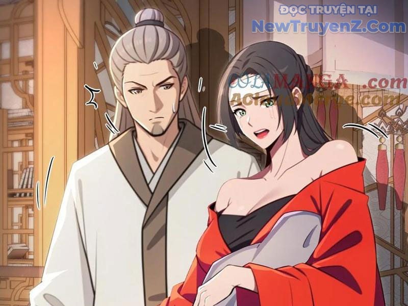 Phản Phái Muốn Sống Lâu Thêm Một Ngày: Chapter 25