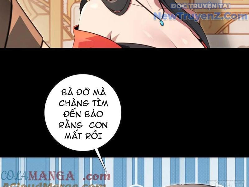 Phản Phái Muốn Sống Lâu Thêm Một Ngày: Chapter 25