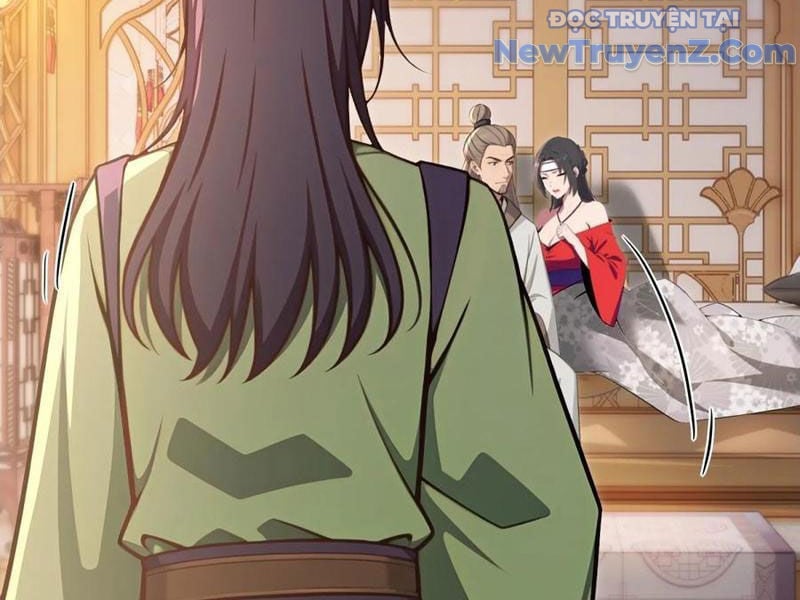 Phản Phái Muốn Sống Lâu Thêm Một Ngày: Chapter 25