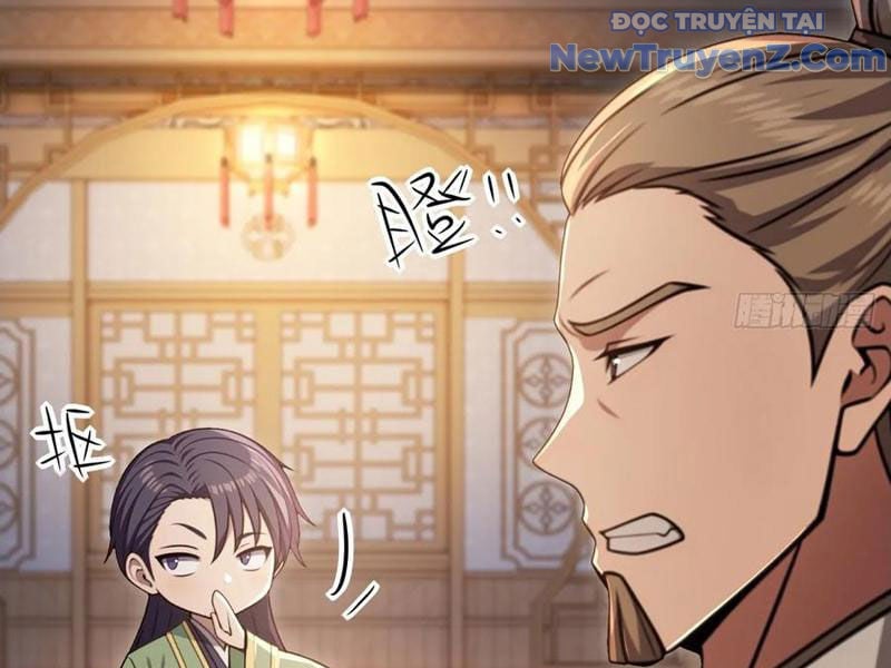 Phản Phái Muốn Sống Lâu Thêm Một Ngày: Chapter 25