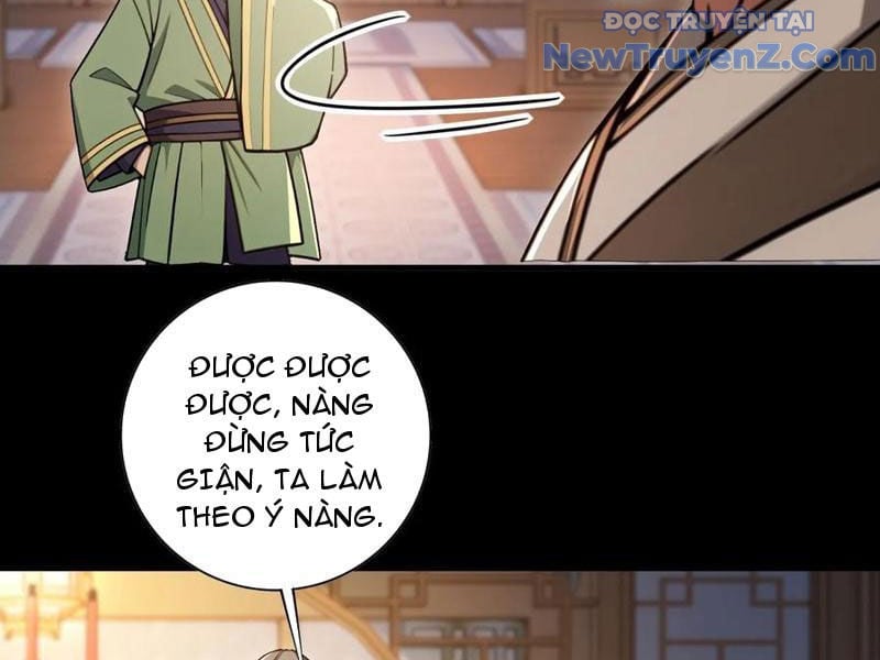 Phản Phái Muốn Sống Lâu Thêm Một Ngày: Chapter 25