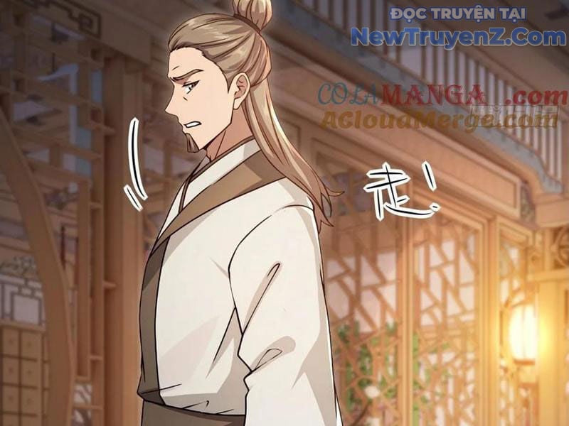 Phản Phái Muốn Sống Lâu Thêm Một Ngày: Chapter 25