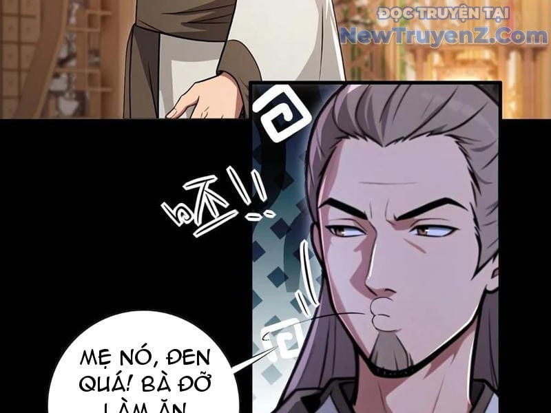 Phản Phái Muốn Sống Lâu Thêm Một Ngày: Chapter 25