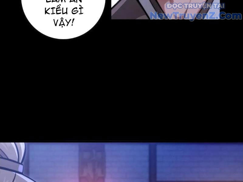 Phản Phái Muốn Sống Lâu Thêm Một Ngày: Chapter 25