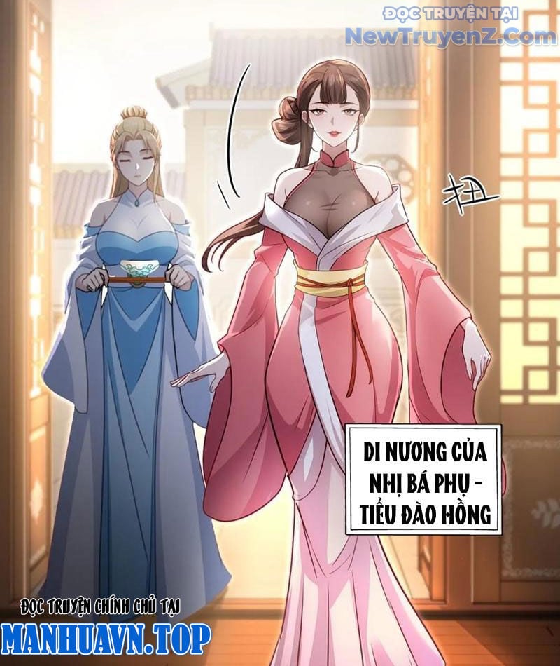 Phản Phái Muốn Sống Lâu Thêm Một Ngày: Chapter 26