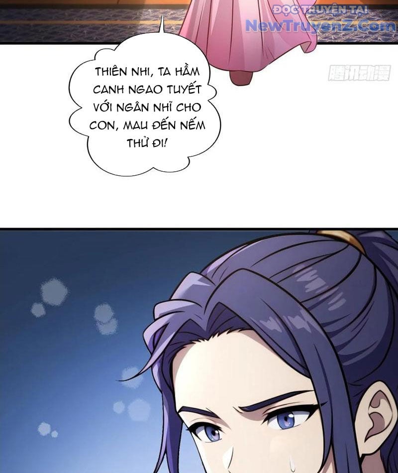Phản Phái Muốn Sống Lâu Thêm Một Ngày: Chapter 26