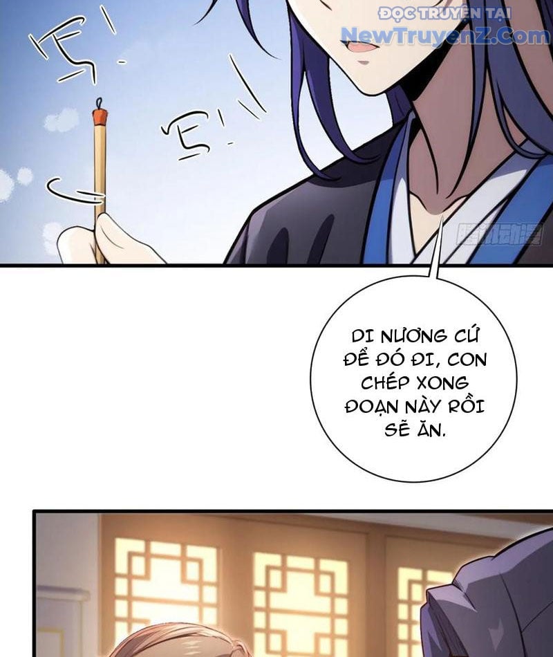 Phản Phái Muốn Sống Lâu Thêm Một Ngày: Chapter 26