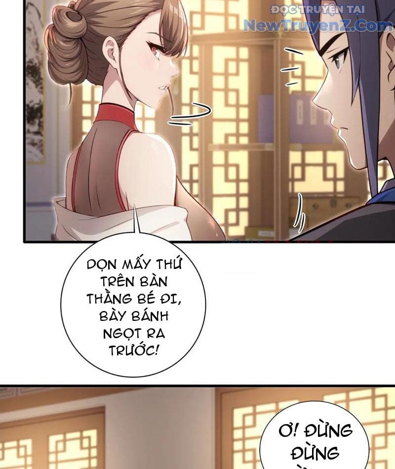 Phản Phái Muốn Sống Lâu Thêm Một Ngày: Chapter 26