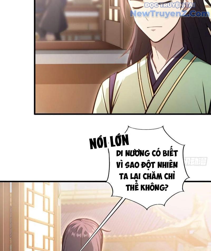 Phản Phái Muốn Sống Lâu Thêm Một Ngày: Chapter 26