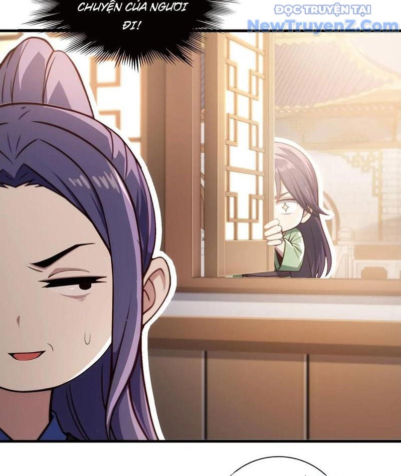 Phản Phái Muốn Sống Lâu Thêm Một Ngày: Chapter 26