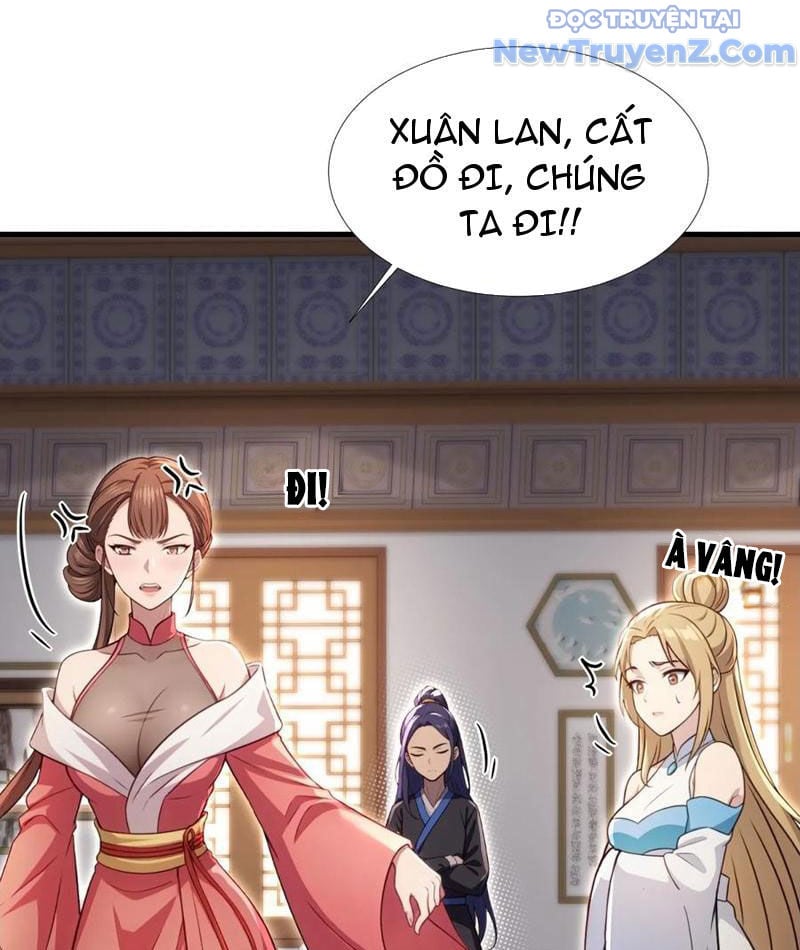 Phản Phái Muốn Sống Lâu Thêm Một Ngày: Chapter 26