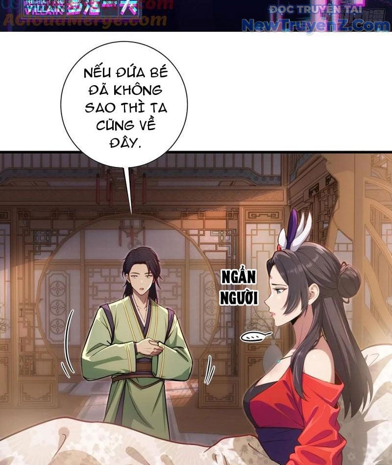 Phản Phái Muốn Sống Lâu Thêm Một Ngày: Chapter 26