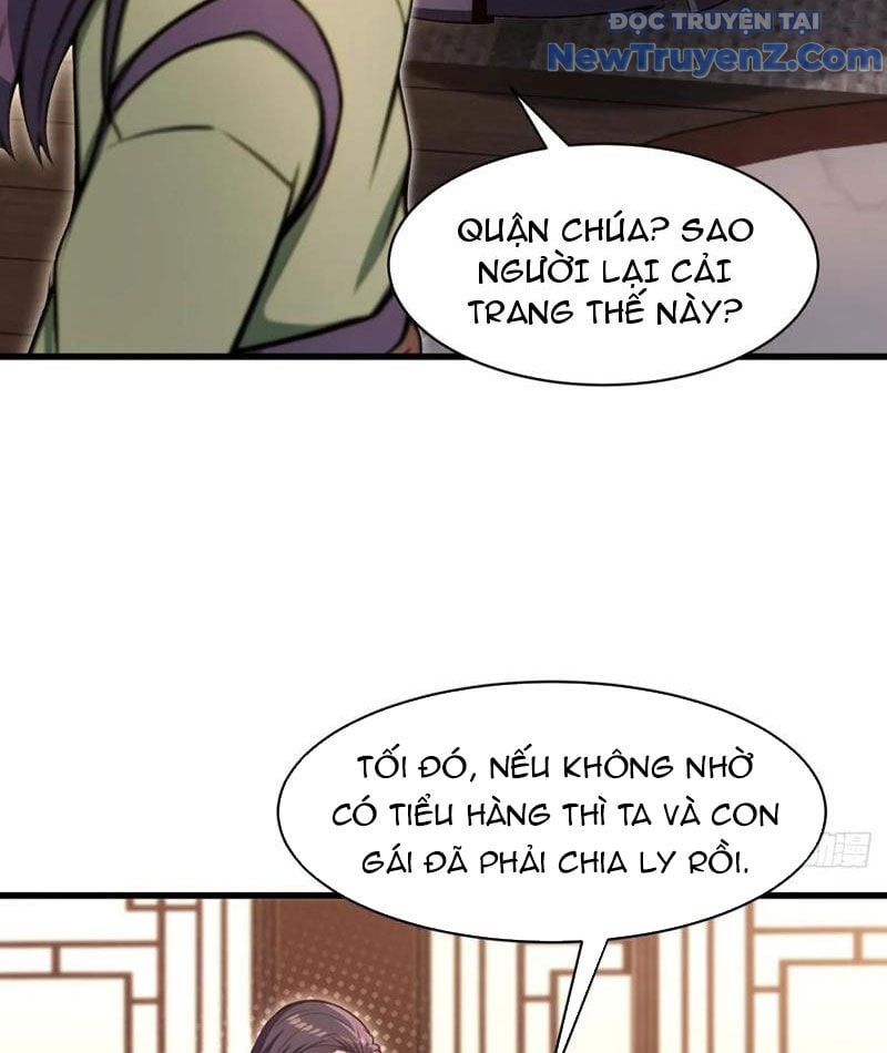 Phản Phái Muốn Sống Lâu Thêm Một Ngày: Chapter 26