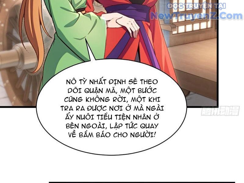Phản Phái Muốn Sống Lâu Thêm Một Ngày: Chapter 27