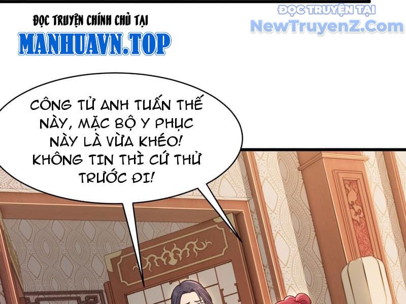 Phản Phái Muốn Sống Lâu Thêm Một Ngày: Chapter 27