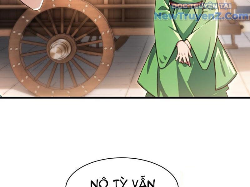 Phản Phái Muốn Sống Lâu Thêm Một Ngày: Chapter 27