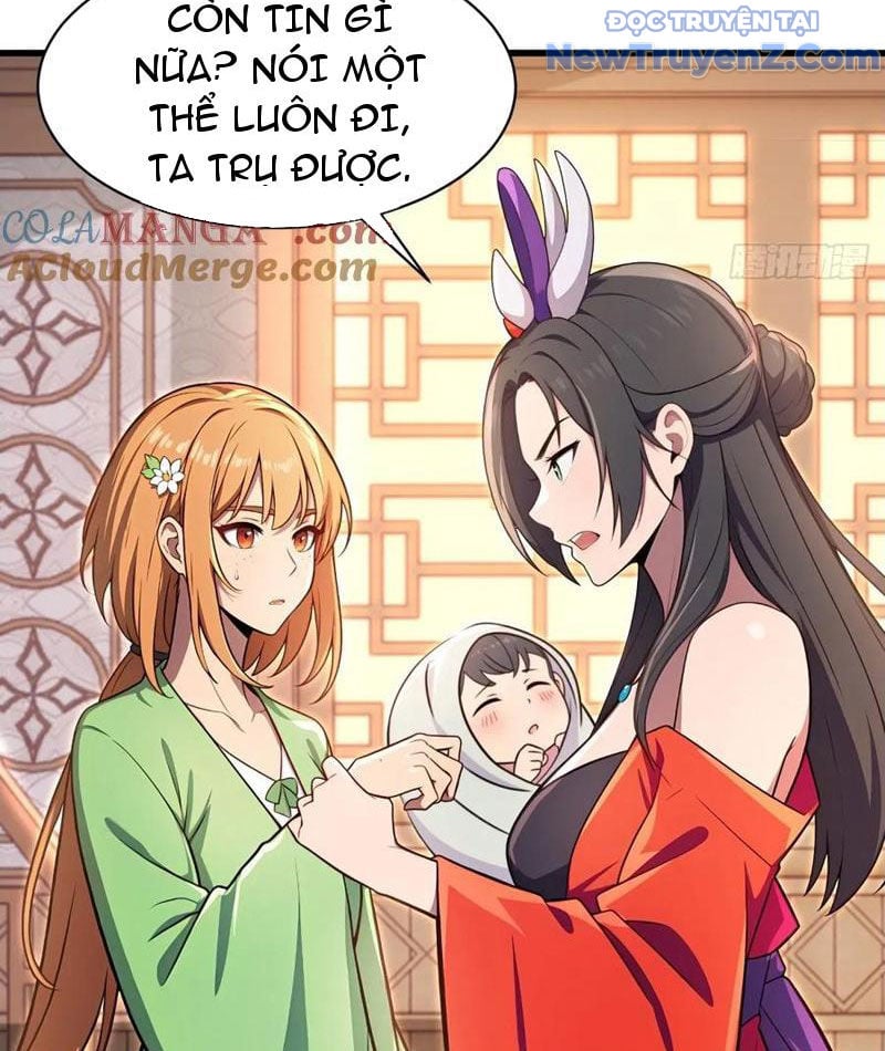 Phản Phái Muốn Sống Lâu Thêm Một Ngày: Chapter 29
