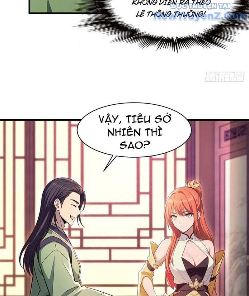 Phản Phái Muốn Sống Lâu Thêm Một Ngày: Chapter 29