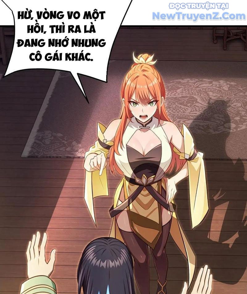 Phản Phái Muốn Sống Lâu Thêm Một Ngày: Chapter 29