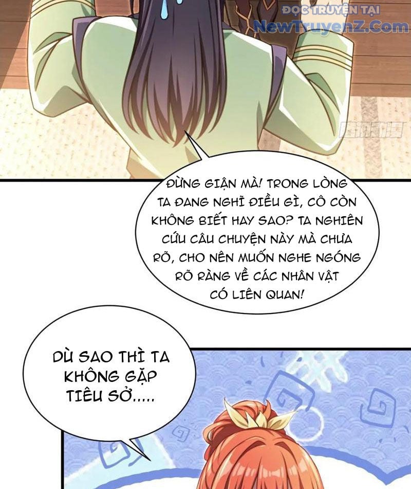 Phản Phái Muốn Sống Lâu Thêm Một Ngày: Chapter 29