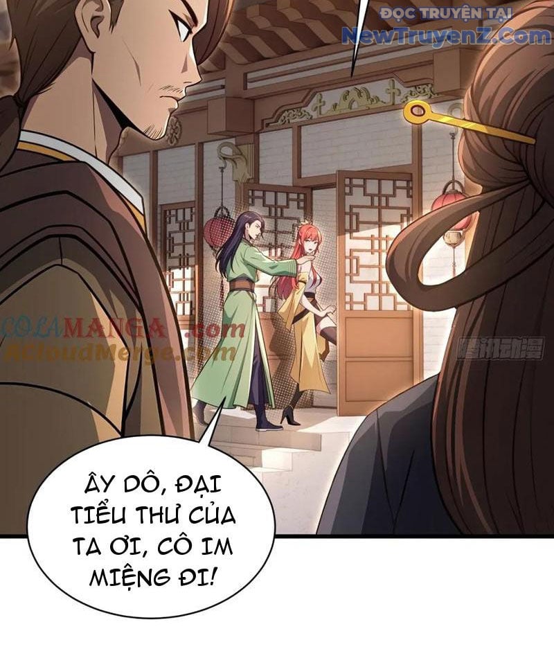 Phản Phái Muốn Sống Lâu Thêm Một Ngày: Chapter 29