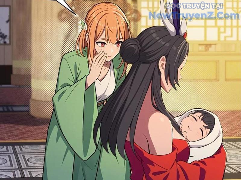 Phản Phái Muốn Sống Lâu Thêm Một Ngày: Chapter 30