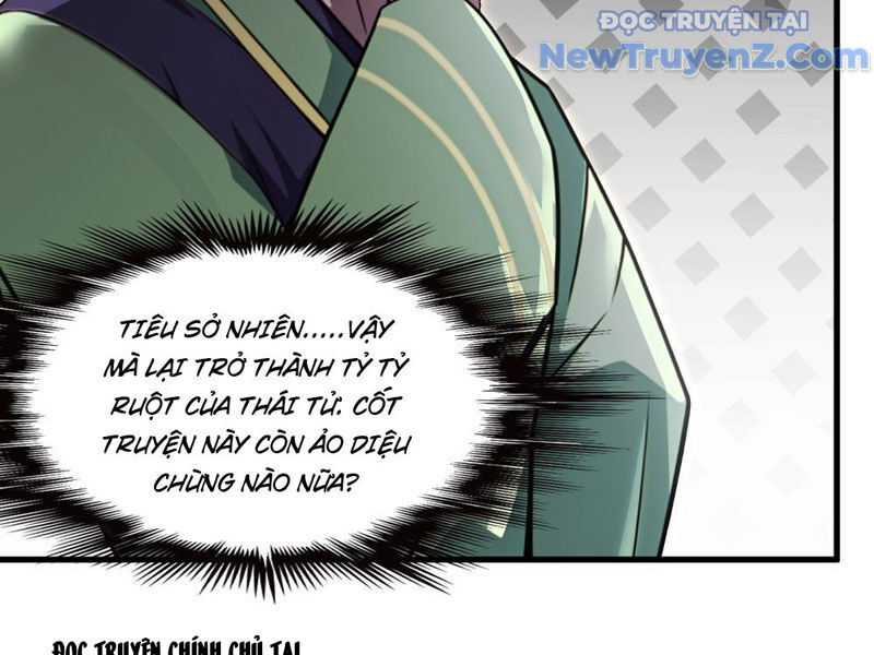 Phản Phái Muốn Sống Lâu Thêm Một Ngày: Chapter 31