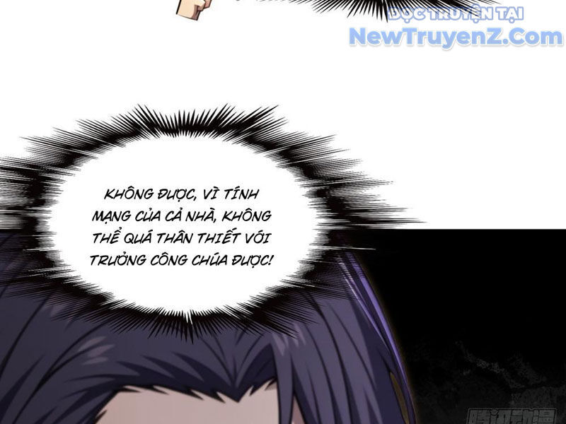 Phản Phái Muốn Sống Lâu Thêm Một Ngày: Chapter 31