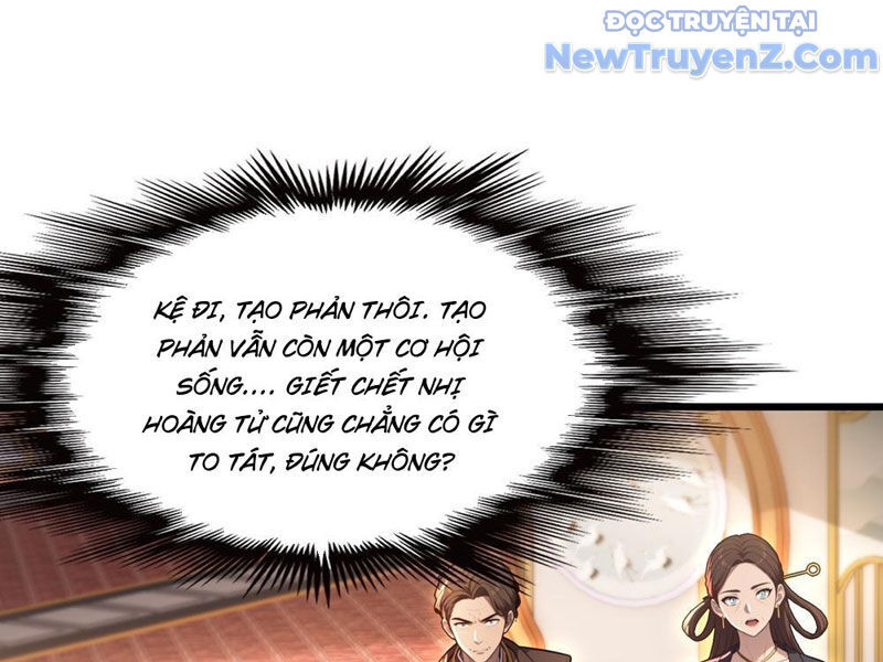 Phản Phái Muốn Sống Lâu Thêm Một Ngày: Chapter 31