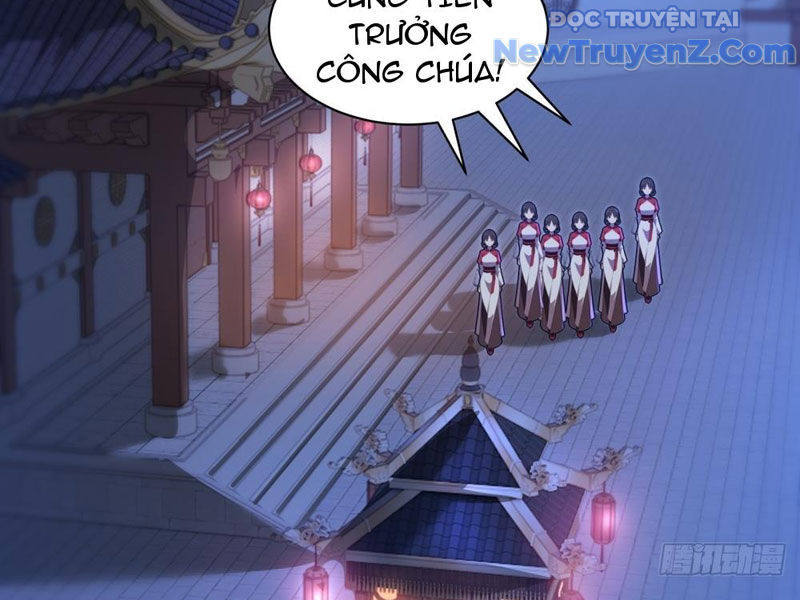 Phản Phái Muốn Sống Lâu Thêm Một Ngày: Chapter 31