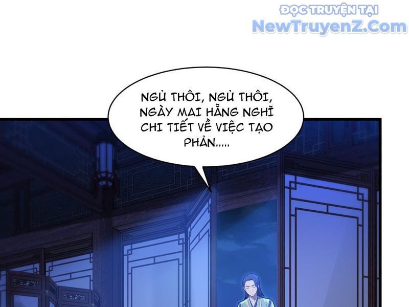 Phản Phái Muốn Sống Lâu Thêm Một Ngày: Chapter 31