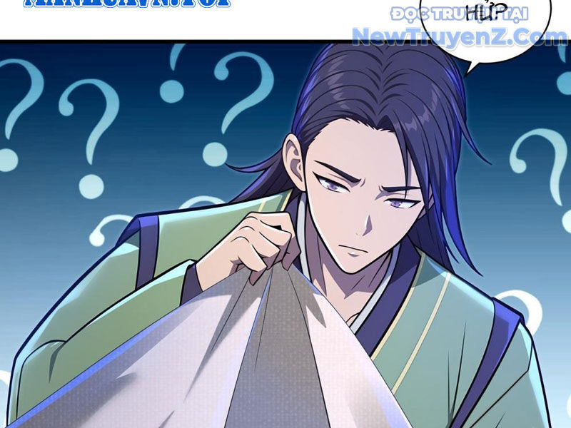 Phản Phái Muốn Sống Lâu Thêm Một Ngày: Chapter 31