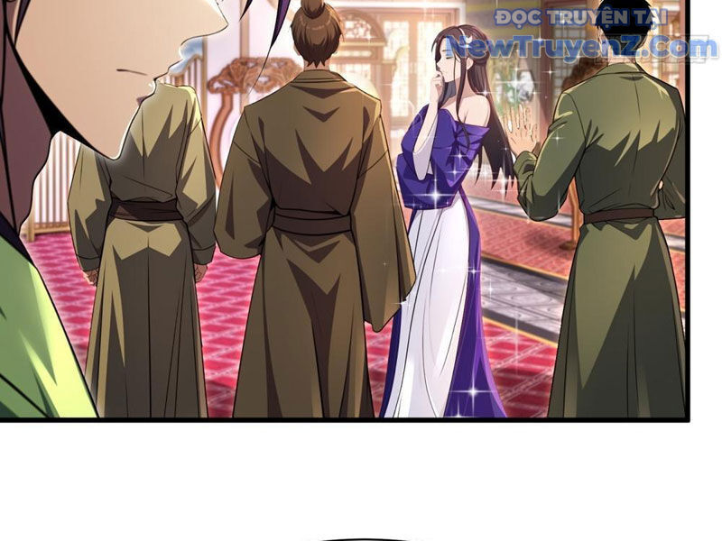 Phản Phái Muốn Sống Lâu Thêm Một Ngày: Chapter 31