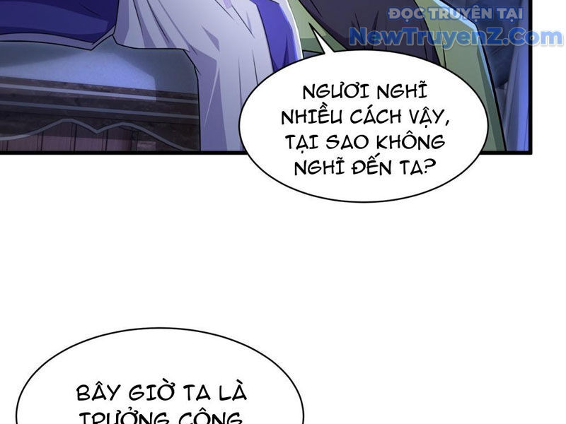 Phản Phái Muốn Sống Lâu Thêm Một Ngày: Chapter 31