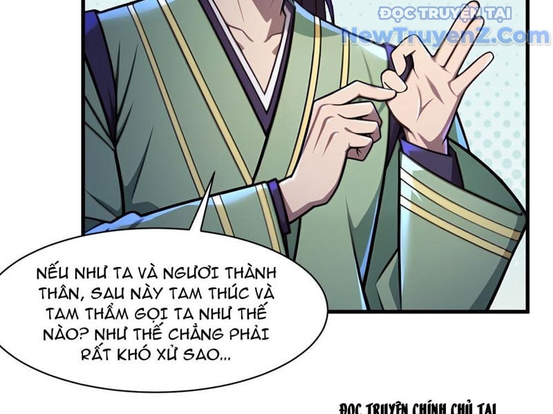 Phản Phái Muốn Sống Lâu Thêm Một Ngày: Chapter 32