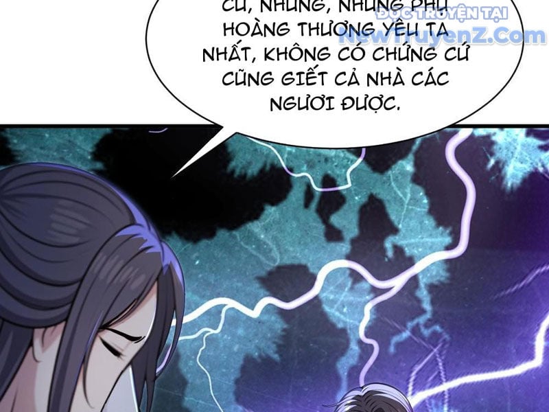Phản Phái Muốn Sống Lâu Thêm Một Ngày: Chapter 32