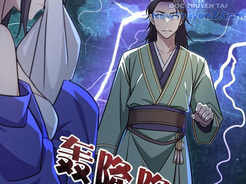 Phản Phái Muốn Sống Lâu Thêm Một Ngày: Chapter 32