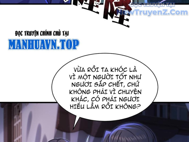 Phản Phái Muốn Sống Lâu Thêm Một Ngày: Chapter 32