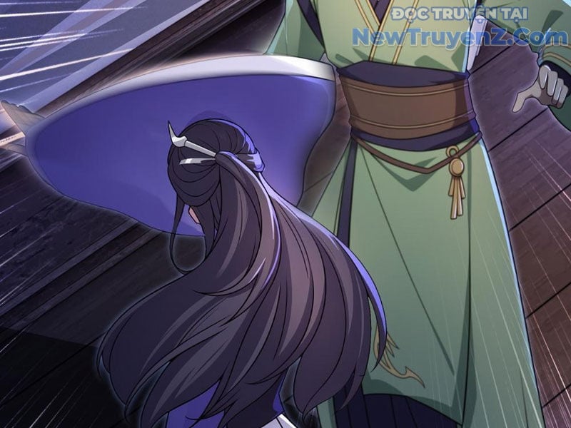 Phản Phái Muốn Sống Lâu Thêm Một Ngày: Chapter 32