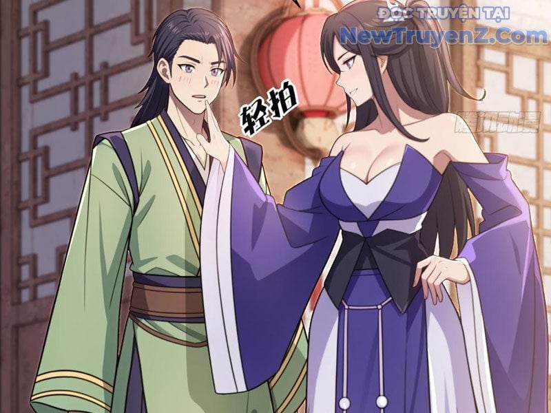 Phản Phái Muốn Sống Lâu Thêm Một Ngày: Chapter 33