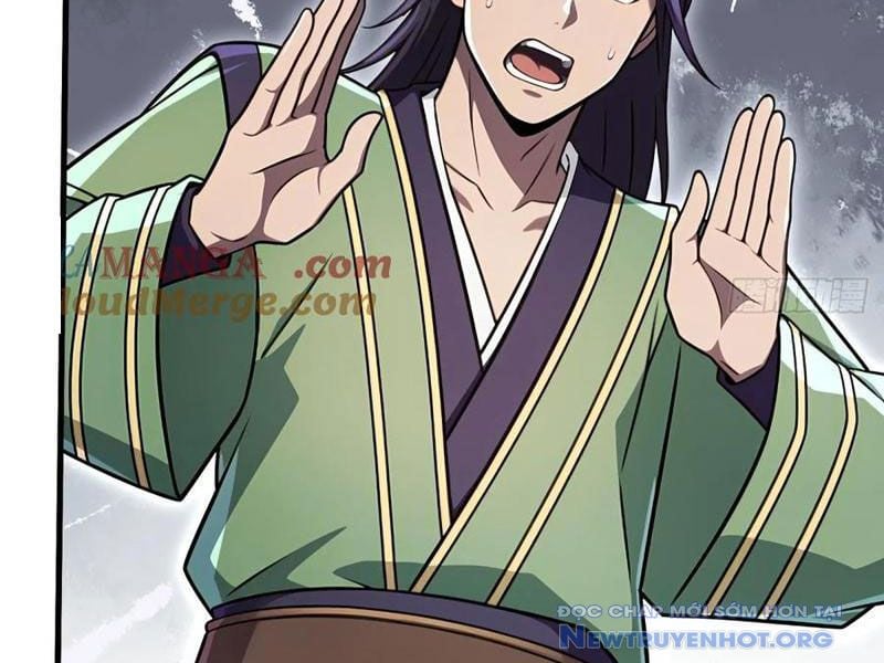 Phản Phái Muốn Sống Lâu Thêm Một Ngày: Chapter 35